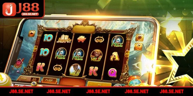 Cài đặt game nổ hũ trên hệ điều hành iOS đơn giản, nhanh chóng